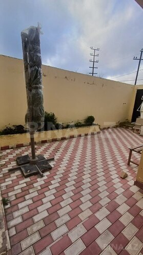 İcarəyə verilir 4 otaqlı həyət evi/bağ evi 160 m², Qara Qarayev m., photo 20 from 25