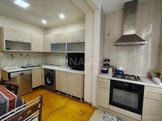 İcarəyə verilir 5 otaqlı köhnə tikili 120 m², Azadlıq Prospekti m., photo 17 from 25