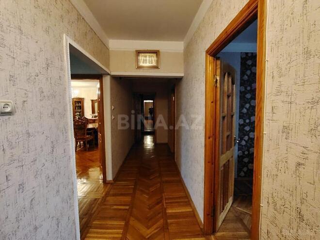 İcarəyə verilir 5 otaqlı köhnə tikili 120 m², Azadlıq Prospekti m., photo 15 from 25