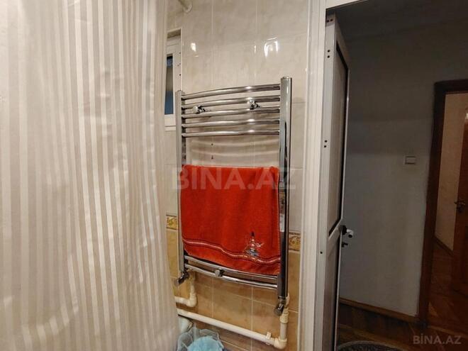 İcarəyə verilir 5 otaqlı köhnə tikili 120 m², Azadlıq Prospekti m., photo 20 from 25