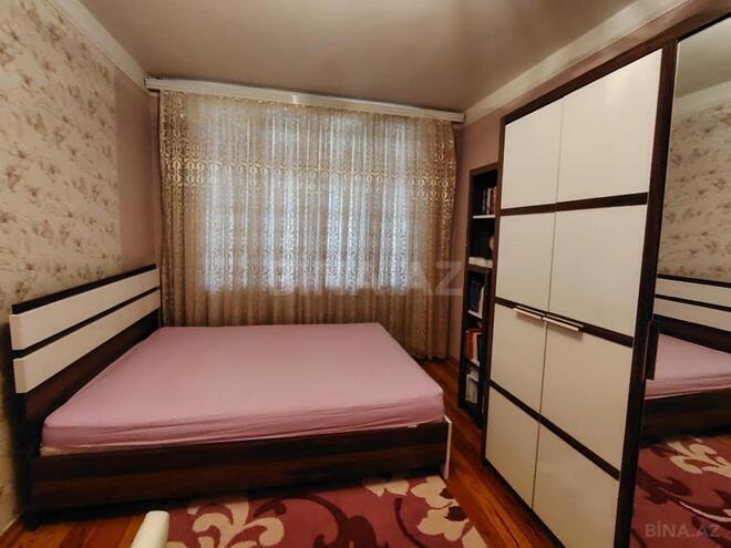İcarəyə verilir 5 otaqlı köhnə tikili 120 m², Azadlıq Prospekti m., photo 9 from 25