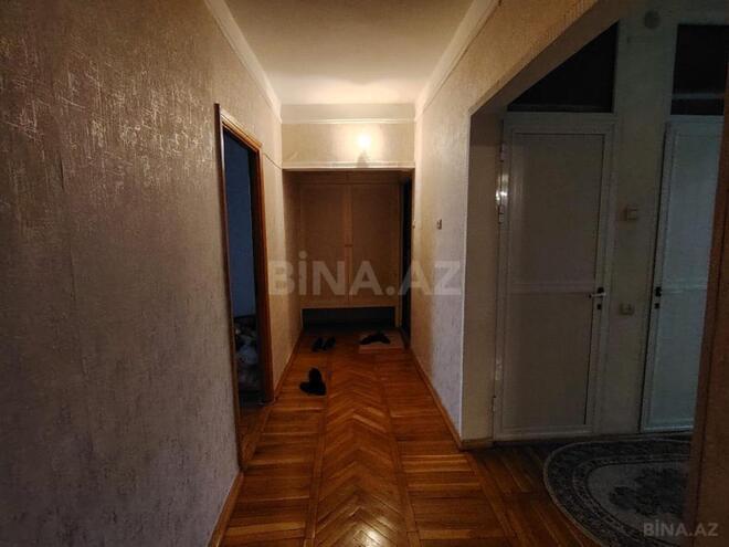 İcarəyə verilir 5 otaqlı köhnə tikili 120 m², Azadlıq Prospekti m., photo 14 from 25