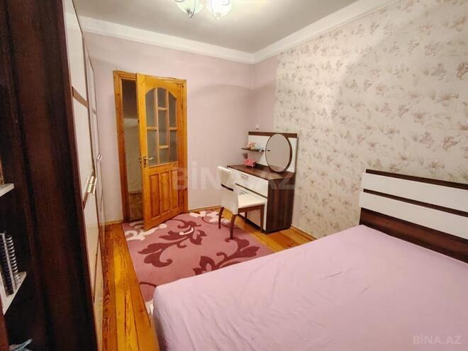 İcarəyə verilir 5 otaqlı köhnə tikili 120 m², Azadlıq Prospekti m., photo 8 from 25