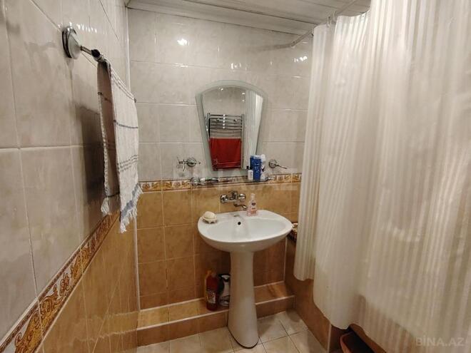 İcarəyə verilir 5 otaqlı köhnə tikili 120 m², Azadlıq Prospekti m., photo 19 from 25