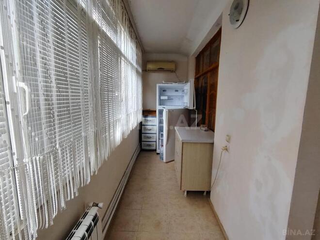 İcarəyə verilir 5 otaqlı köhnə tikili 120 m², Azadlıq Prospekti m., photo 16 from 25
