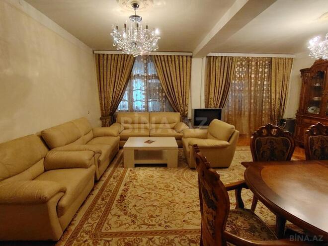 İcarəyə verilir 5 otaqlı köhnə tikili 120 m², Azadlıq Prospekti m., photo 7 from 25