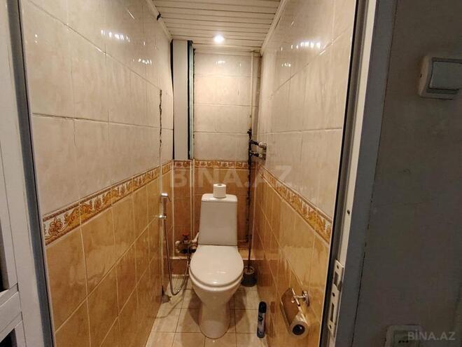 İcarəyə verilir 5 otaqlı köhnə tikili 120 m², Azadlıq Prospekti m., photo 21 from 25