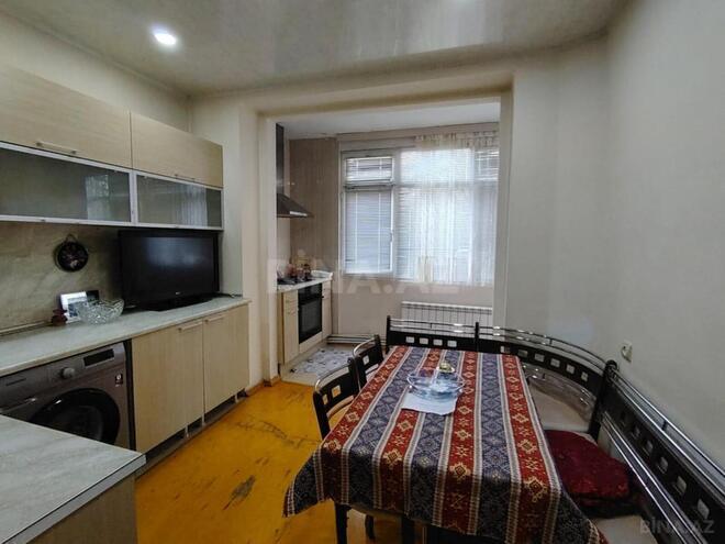 İcarəyə verilir 5 otaqlı köhnə tikili 120 m², Azadlıq Prospekti m., photo 18 from 25