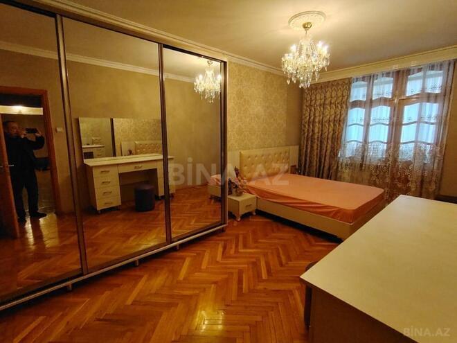İcarəyə verilir 5 otaqlı köhnə tikili 120 m², Azadlıq Prospekti m., photo 10 from 25
