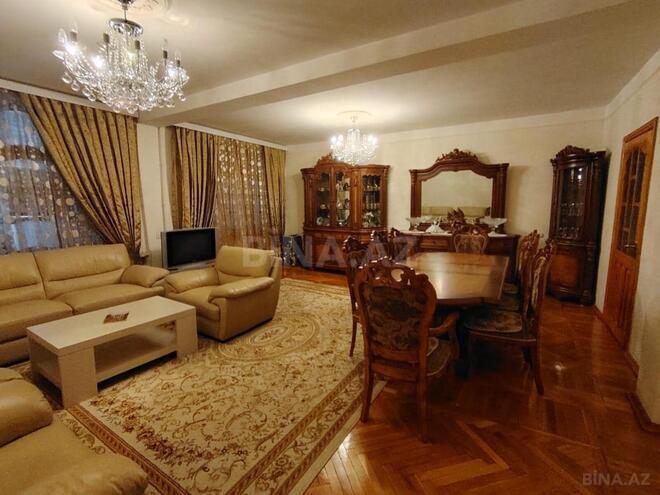 İcarəyə verilir 5 otaqlı köhnə tikili 120 m², Azadlıq Prospekti m., photo 5 from 25