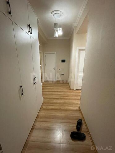 Сдаётся 3-комн. новостройка 100 м², Абшеронcкий  р., photo 12 from 16