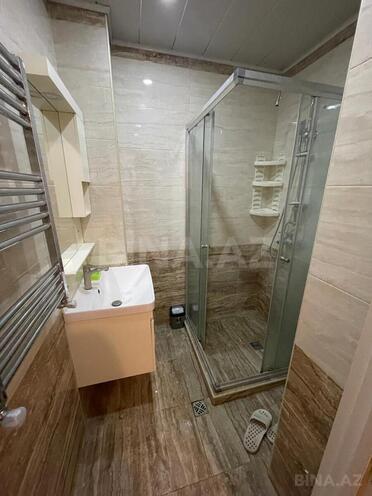 Сдаётся 3-комн. новостройка 100 м², Абшеронcкий  р., photo 15 from 16