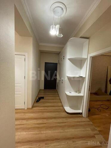 Сдаётся 3-комн. новостройка 100 м², Абшеронcкий  р., photo 13 from 16