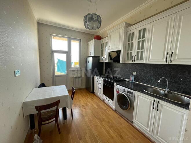 Сдаётся 3-комн. новостройка 100 м², Абшеронcкий  р., photo 9 from 16