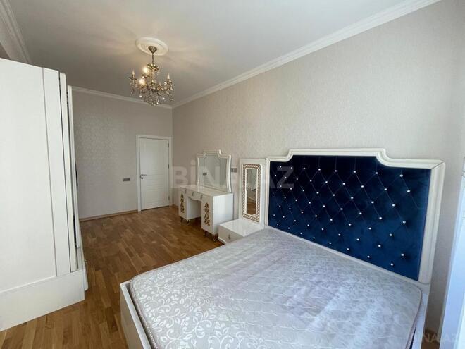 Сдаётся 3-комн. новостройка 100 м², Абшеронcкий  р., photo 6 from 16