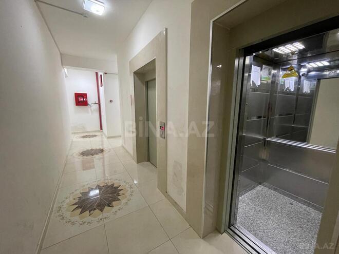 Сдаётся 3-комн. новостройка 100 м², Абшеронcкий  р., photo 10 from 16