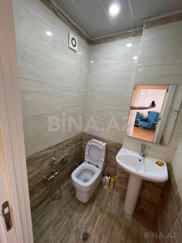 Сдаётся 3-комн. новостройка 100 м², Абшеронcкий  р., photo 14 from 16
