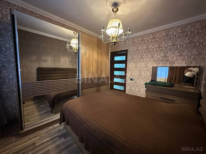 Продаётся 3-комн. вторичка 70 м², Сабаильский р., photo 8 from 14