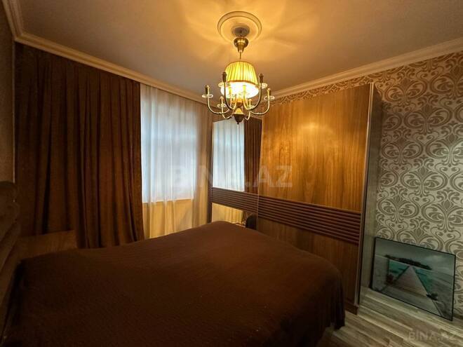 Продаётся 3-комн. вторичка 70 м², Сабаильский р., photo 9 from 14