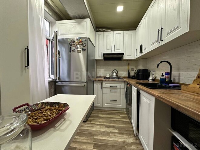 Продаётся 3-комн. вторичка 70 м², Сабаильский р., photo 7 from 14