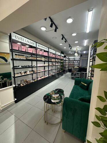 İcarəyə verilir  obyekt 70 m², Xalqlar Dostluğu m., photo 10 from 15