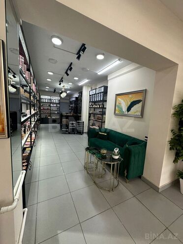 İcarəyə verilir  obyekt 70 m², Xalqlar Dostluğu m., photo 7 from 15