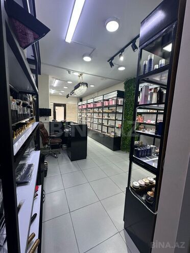 İcarəyə verilir  obyekt 70 m², Xalqlar Dostluğu m., photo 12 from 15