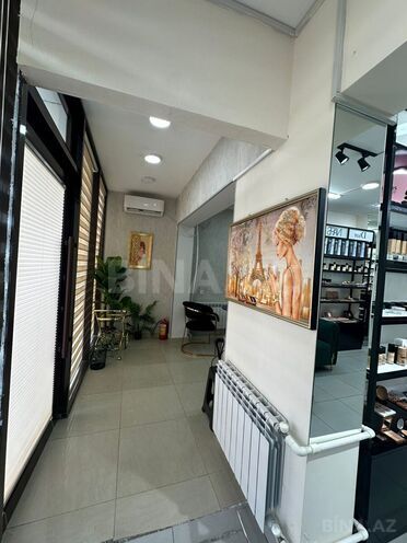 İcarəyə verilir  obyekt 70 m², Xalqlar Dostluğu m., photo 14 from 15