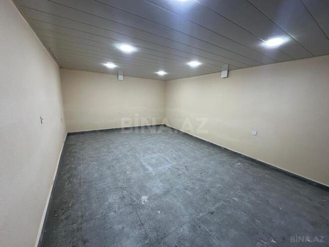 İcarəyə verilir  qaraj 27 m², Azadlıq Prospekti m., photo 5 from 7