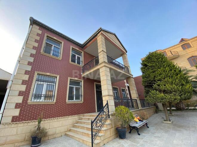 Продаётся 6-комн. дом/дача 320 м², пос. Бадамдар, photo 1 from 23