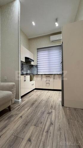 Сдаётся 2-комн. новостройка 50 м², Хатаинский р., photo 5 from 11