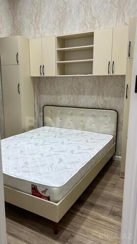 Сдаётся 2-комн. новостройка 50 м², Хатаинский р., photo 7 from 11