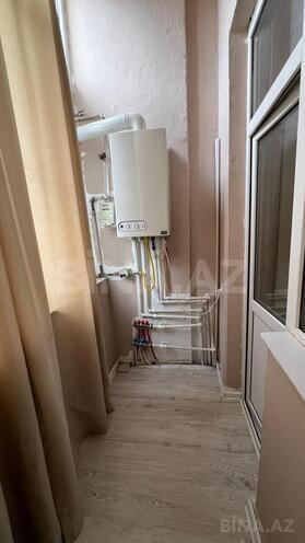 Сдаётся 2-комн. новостройка 50 м², Хатаинский р., photo 10 from 11