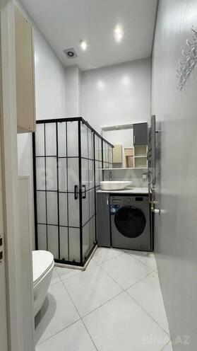 Сдаётся 2-комн. новостройка 50 м², Хатаинский р., photo 9 from 11