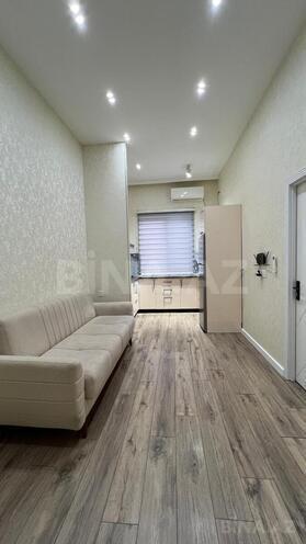 Сдаётся 2-комн. новостройка 50 м², Хатаинский р., photo 3 from 11