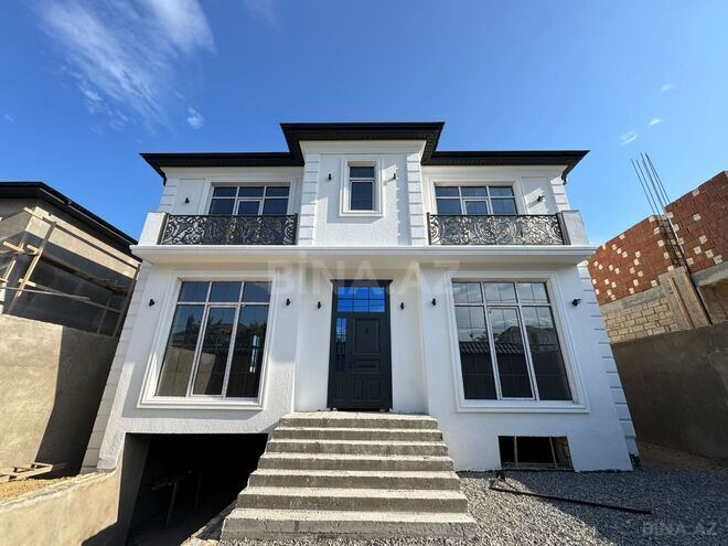 Продаётся 6-комн. дом/дача 400 м², пос. Бадамдар, photo 1 from 19