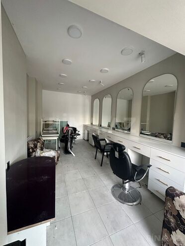 İcarəyə verilir  obyekt 45 m², Xalqlar Dostluğu m., photo 3 from 7