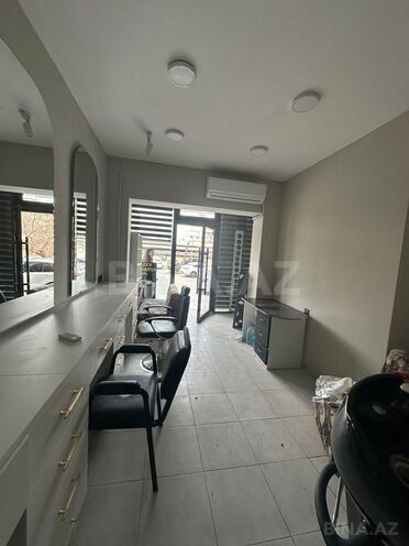 İcarəyə verilir  obyekt 45 m², Xalqlar Dostluğu m., photo 5 from 7