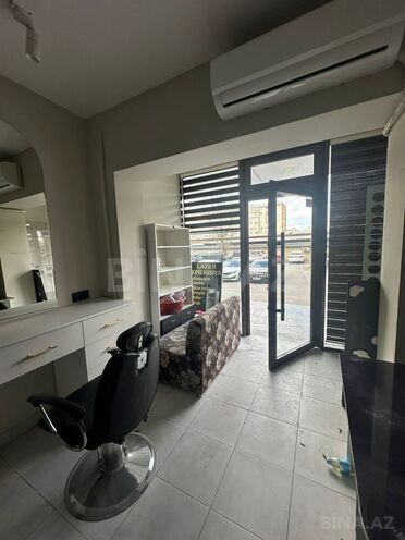 İcarəyə verilir  obyekt 45 m², Xalqlar Dostluğu m., photo 4 from 7