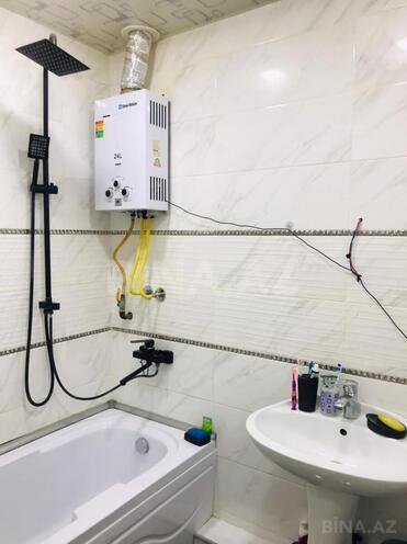 Продаётся 4-комн. вторичка 100 м², м. Ази Асланов, photo 14 from 15
