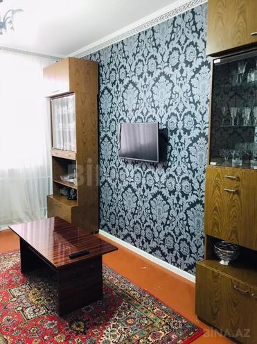 Продаётся 4-комн. вторичка 100 м², м. Ази Асланов, photo 3 from 15