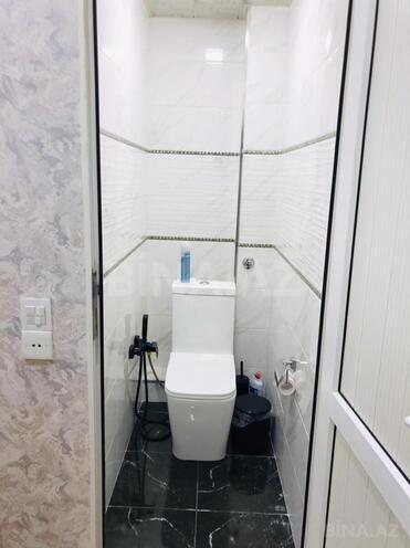 Продаётся 4-комн. вторичка 100 м², м. Ази Асланов, photo 13 from 15