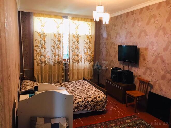 Продаётся 4-комн. вторичка 100 м², м. Ази Асланов, photo 5 from 15