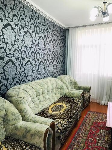 Продаётся 4-комн. вторичка 100 м², м. Ази Асланов, photo 1 from 15