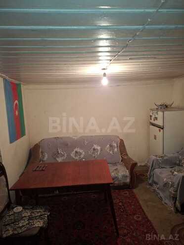 İcarəyə verilir 2 otaqlı həyət evi/bağ evi 35 m², Nizami m., photo 4 from 7