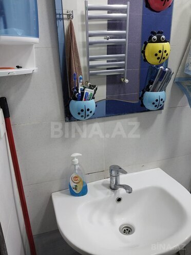 Сдаётся 2-комн. новостройка 90 м², пос. Ахмедлы, photo 7 from 11