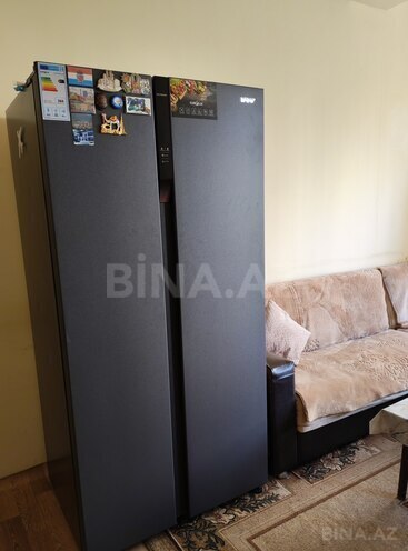 Сдаётся 2-комн. новостройка 90 м², пос. Ахмедлы, photo 4 from 11