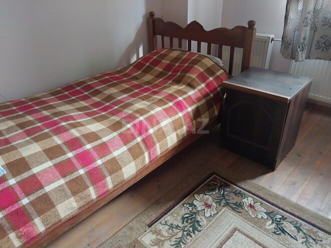 Сдаётся 2-комн. новостройка 90 м², пос. Ахмедлы, photo 9 from 11