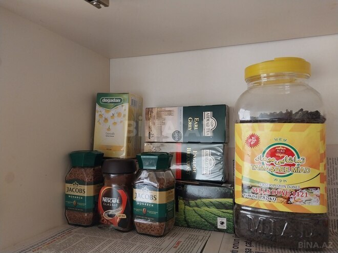 Сдаётся 2-комн. новостройка 90 м², пос. Ахмедлы, photo 5 from 11