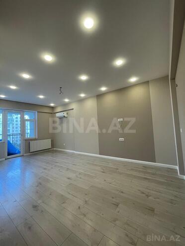 Satılır 3 otaqlı yeni tikili 85 m², Həzi Aslanov m., photo 4 from 12